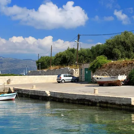 Prázdninový dům Seaside House Lumbarda, Korcula - 4422 Lumbarda