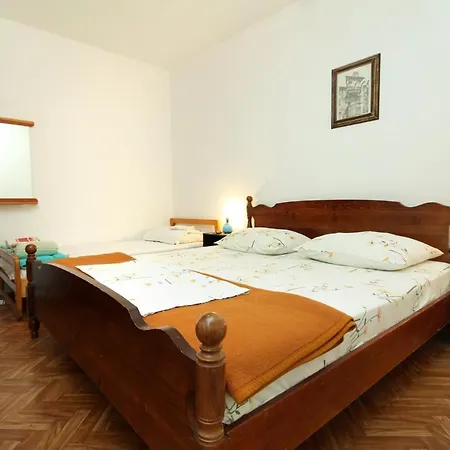 Seaside House Lumbarda, Korcula - 4422