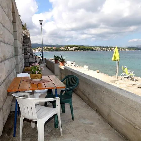 Prázdninový dům Seaside House Lumbarda, Korcula - 4422 *