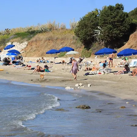 Seaside House Lumbarda, Korcula - 4422