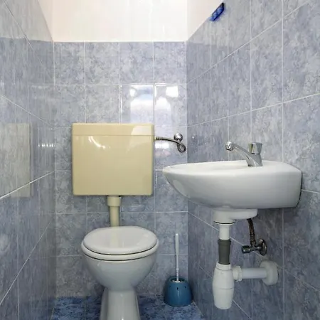 Seaside House Lumbarda, Korcula - 4422 بيت للعطل لومباردا