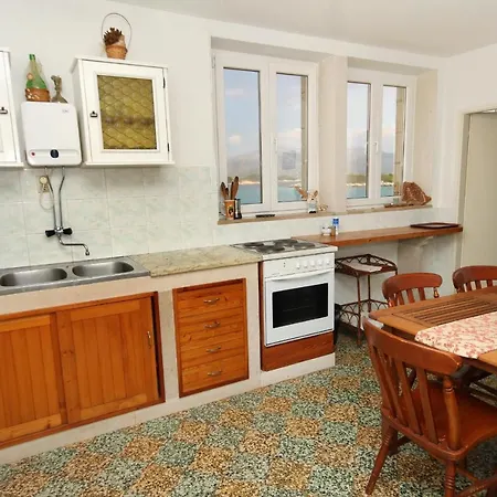 Seaside House Lumbarda, Korcula - 4422 بيت للعطل *