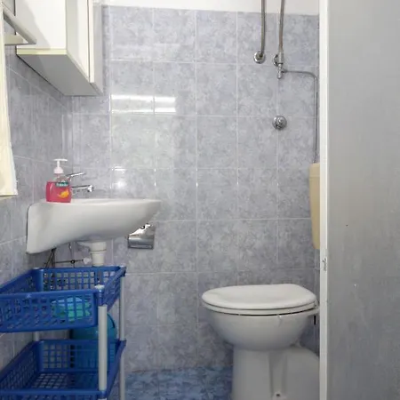 بيت للعطل Seaside House Lumbarda, Korcula - 4422 لومباردا