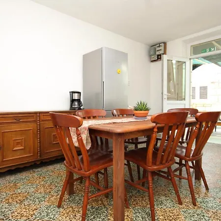 Сasa de vacaciones Seaside House Lumbarda, Korcula - 4422 Lumbarda