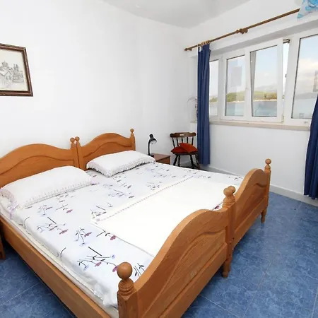 Seaside House Lumbarda, Korcula - 4422 *