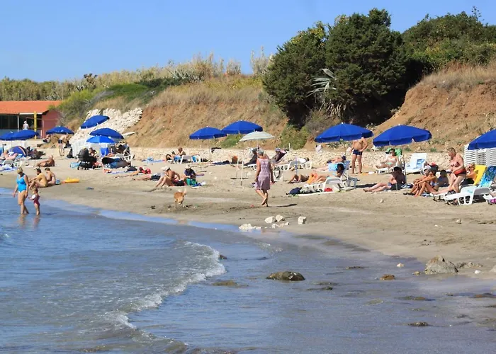 Seaside House Lumbarda, Korcula - 4422