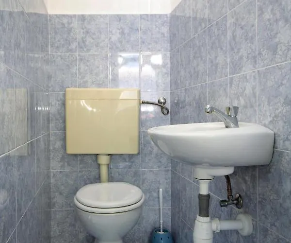 Seaside House Lumbarda, Korcula - 4422 Tatil Evi Lumbarda