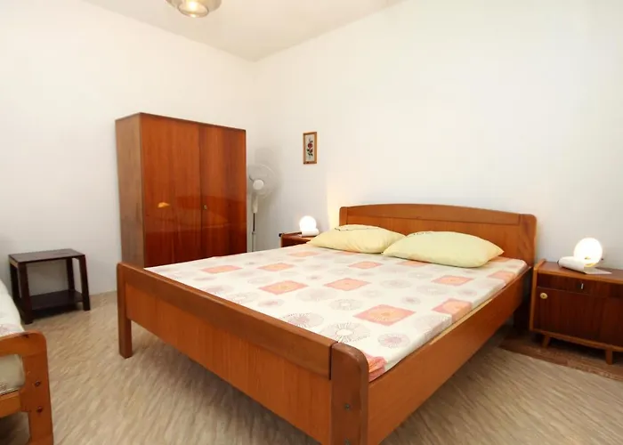 Tatil Evi Seaside House Lumbarda, Korcula - 4422 *