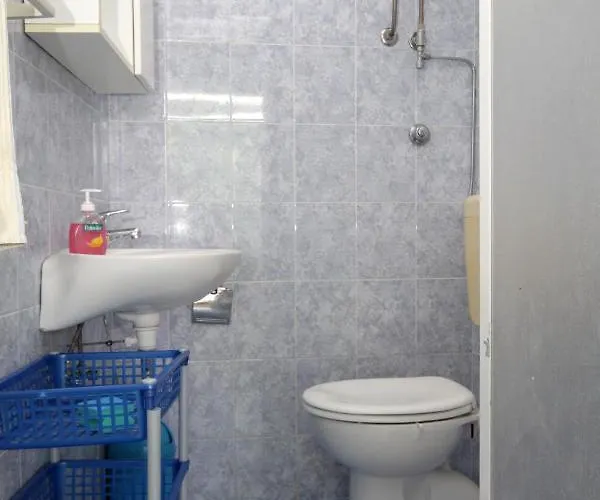 Tatil Evi Seaside House Lumbarda, Korcula - 4422 Lumbarda